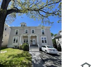 25 Maywood St FLOOR 2, Roxbury, MA 02119