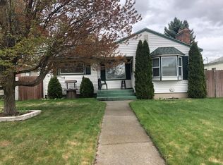4818 N Maple St, Spokane, WA 99205
