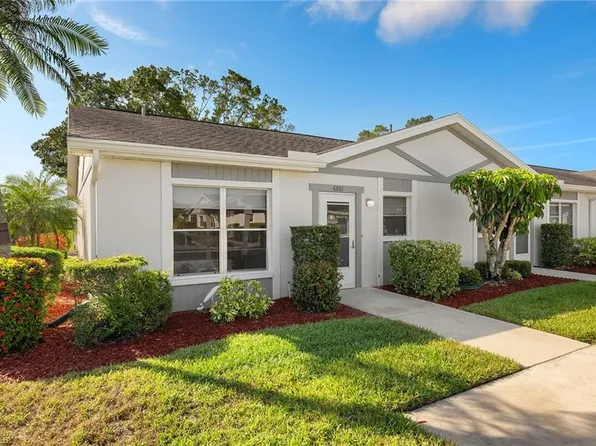 6861 Bogey DR, FORT MYERS, FL 33919