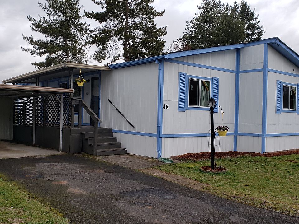 1st image of 5404 NE 121st Ave Unit 48