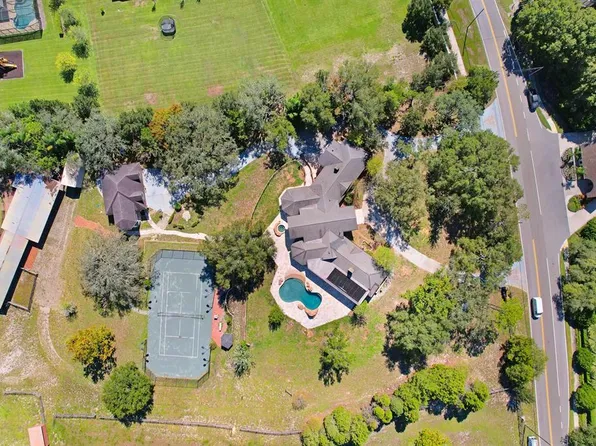199 OLD EAST LAKE ROAD, TARPON SPRINGS, FL 34688