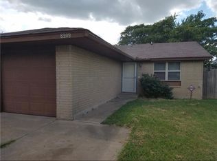 8309 S Brookline Ave #8309, Oklahoma City, OK 73159