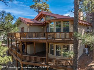 308 White Mountain Meadows Dr #3, Ruidoso, NM 88345