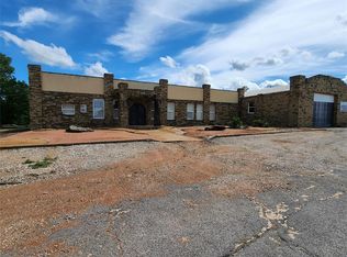 415 E Broadway St, Seminole, OK 74868