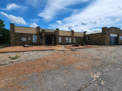 415 E Broadway St, Seminole, OK, 74868