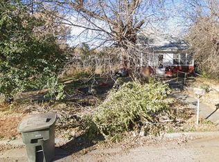 408 2nd Ave, Belle Fourche, SD 57717