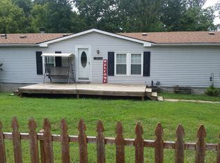 1391 N County Road 125 W, Paoli, IN 47454