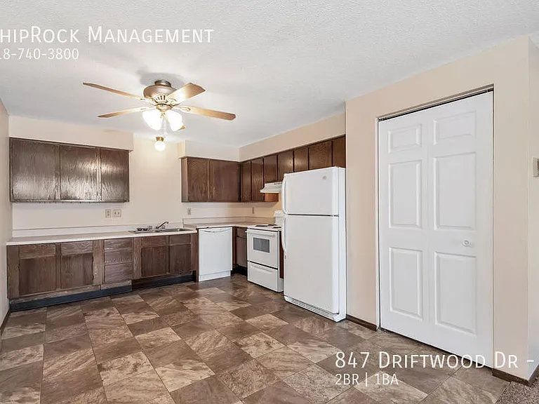847 Driftwood Dr #6 — Photo 14