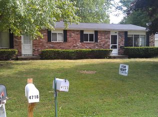 4721 4723 Richard Street, Holt, MI 48842