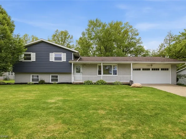 1264 Columbus Cir N, Ashland, OH 44805