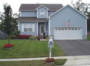 21 Sugarhill Rd, Manahawkin, NJ 08050