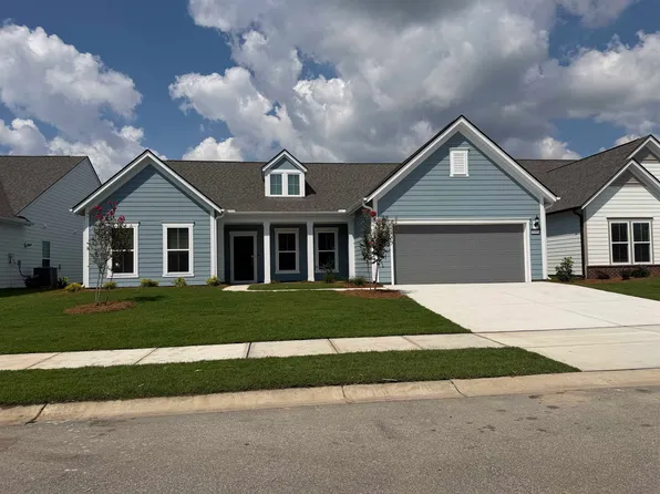 6243 Trapani Place Phase 1 Lot 109, Myrtle Beach, SC 29572