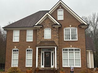 1829 Chadwick Ct, Hixson, TN 37343