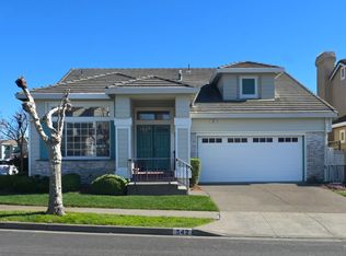542 Greenwich St, Petaluma, CA 94954