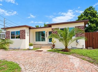 Pinehurst Villa 2nd Addn, Miami, FL 33126