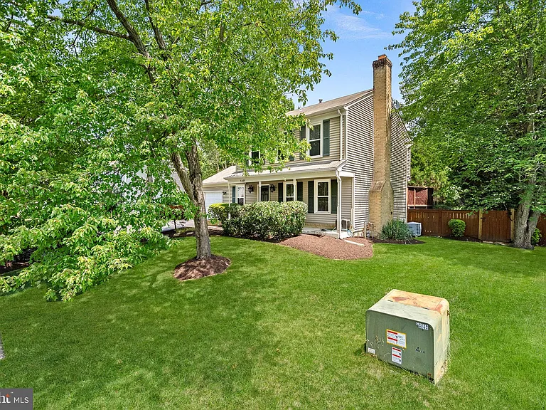 5405 Hampton Forest Way — Photo 61