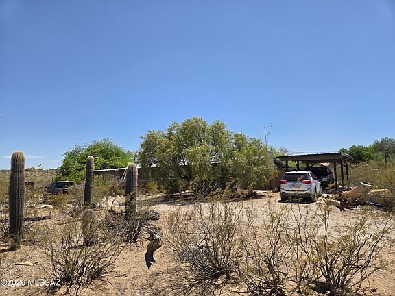 3rd image of 6260 N Desert Foothills Dr