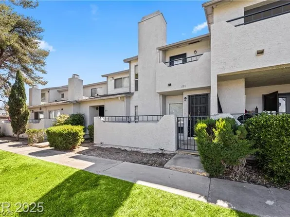 1628 Justin Ct, Henderson, NV 89011