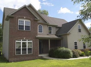 2513 Gala Dr, West Lafayette, IN 47906