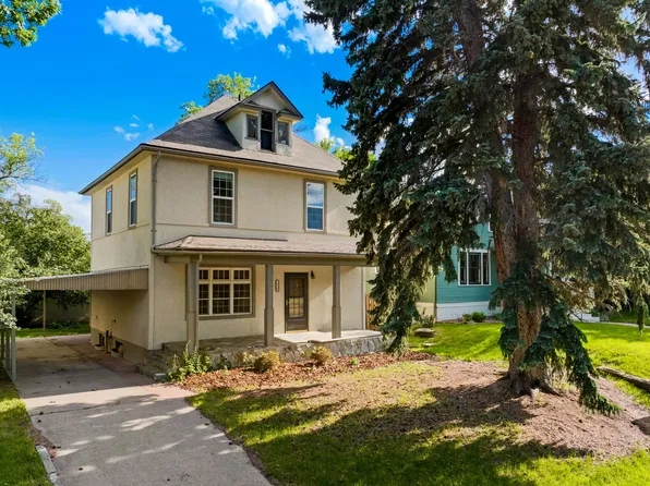 1220 4th Ave N, Great Falls, MT 59401