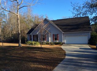 719 Chesley Dr, Vidalia, GA 30474