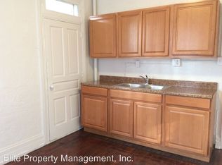 504 W King St #2, York, PA 17401