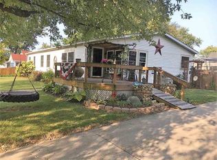 1712 N Milton St, Muncie, IN