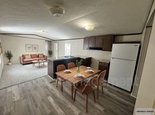 301 Mantle Ave LOT 231KC, Jackson, MI 49202