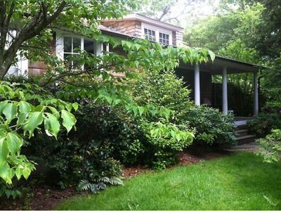 10 South Howells Point Rd, Bellport Village, NY, 11713
