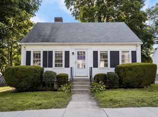 8 Roland St, Medford, MA 02155