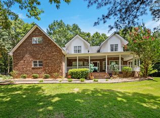 3665 Flat Woods Rd, Timberlake, NC 27583