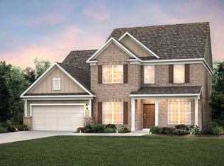 3641 Graham Way SW, Lilburn, GA 30047