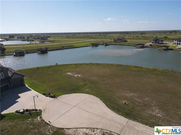 285 Blanc Ct, Pt O Connor, TX 77982