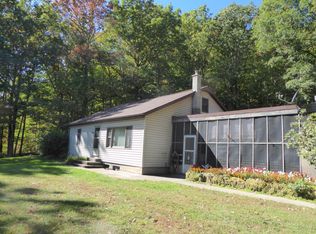1371 Route 14 Hwy, Trout Run, PA 17771
