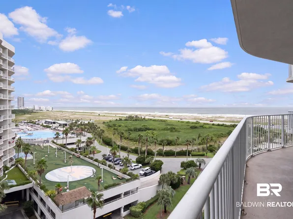 28103 Perdido Beach Blvd APT B809, Orange Beach, AL 36561