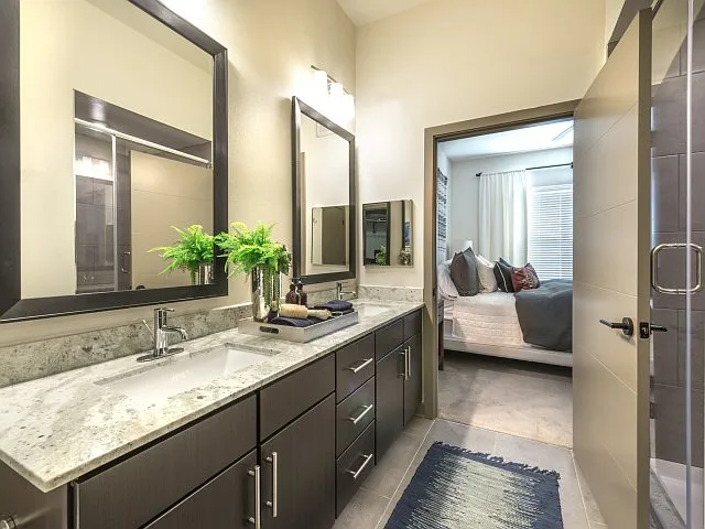 Overture Highlands 55+ Apartment Homes — Photo 50