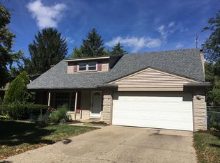 2591 Page Ave, Ann Arbor, MI