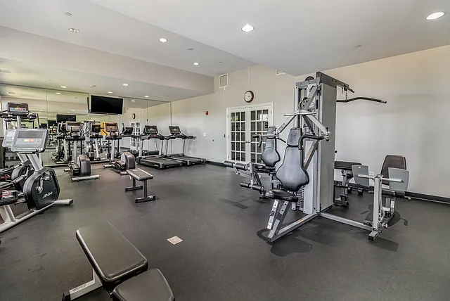 146 Bertram Dr #G — Photo 18