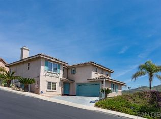 10095 Destiny Mountain Ct, Spring Valley, CA 91978