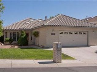 10008 Bridgepointe Ct NE, Albuquerque, NM 87111