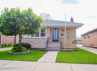 7758 S Kenneth Ave, Chicago, IL 60652