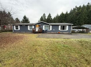 351 NE Larson Lake Rd, Belfair, WA 98528