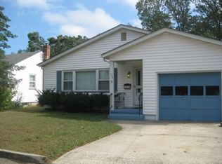 508 Butler Ave, Point Pleasant Beach, NJ 08742