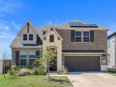 17203 Texas Pistache Dr, Dallas, TX, 75252