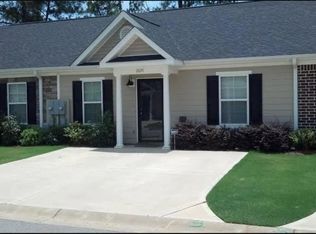 2674 York Dr, Augusta, GA 30909