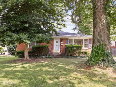 4407 Saint Regis Ln, Saint Regis Park, KY, 40220