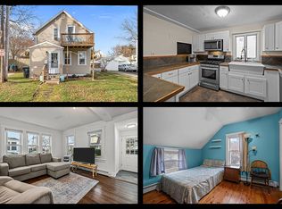 45 Van Zandt Ave, Warwick, RI 02889