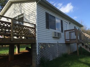 3623 Friedens Church Rd, Mount Crawford, VA 22841