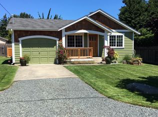 1019 W Glenwood St, Port Angeles, WA
