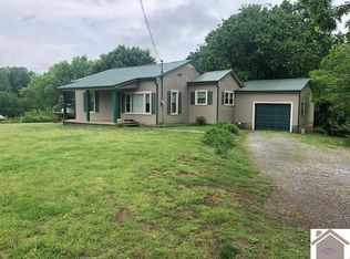 4011 Griggstown Rd, Calvert City, KY 42029